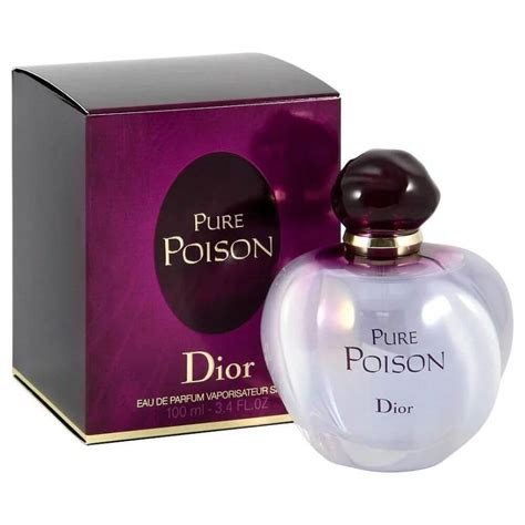 dior pure poison superdrug|Dior pure poison 3.4 oz.